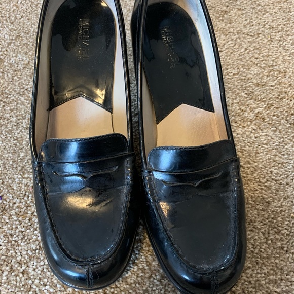 MICHAEL Michael Kors Shoes - MICHAEL KORS LOAFER